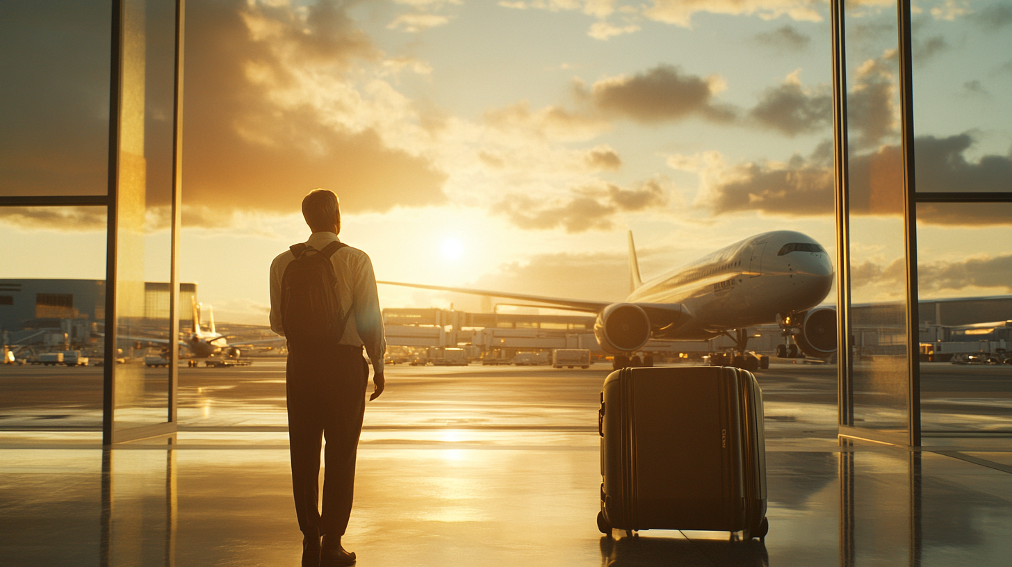 How Hyatt Airline Transfers Work