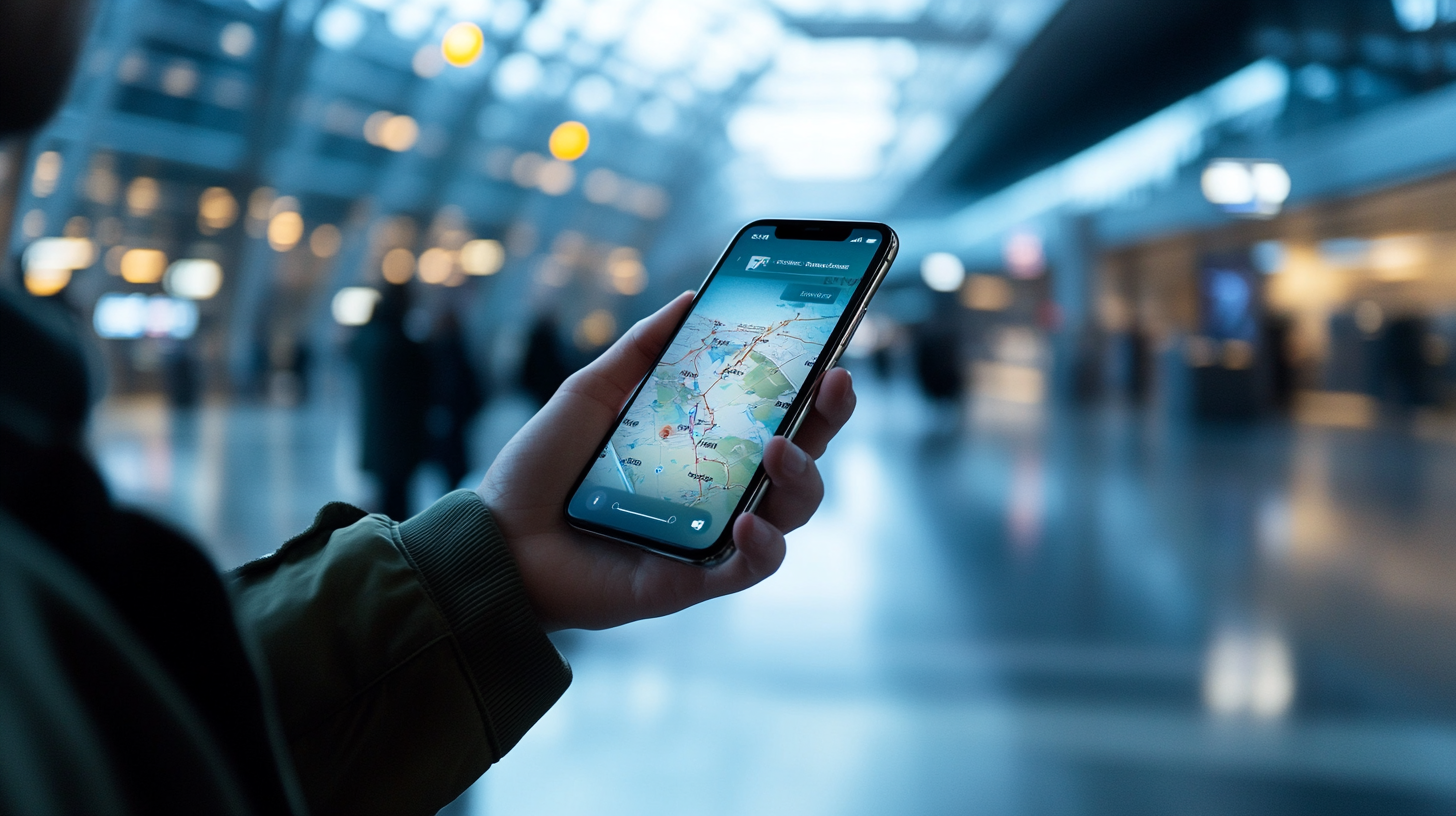 UsingApple's Data Detectors in Messages