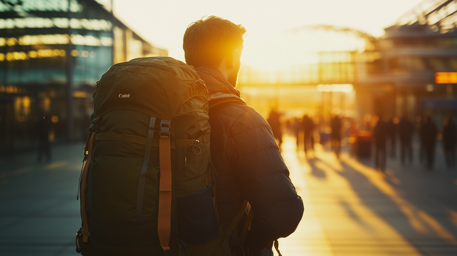3. The Difference Between Budget and Full-Service Carriers