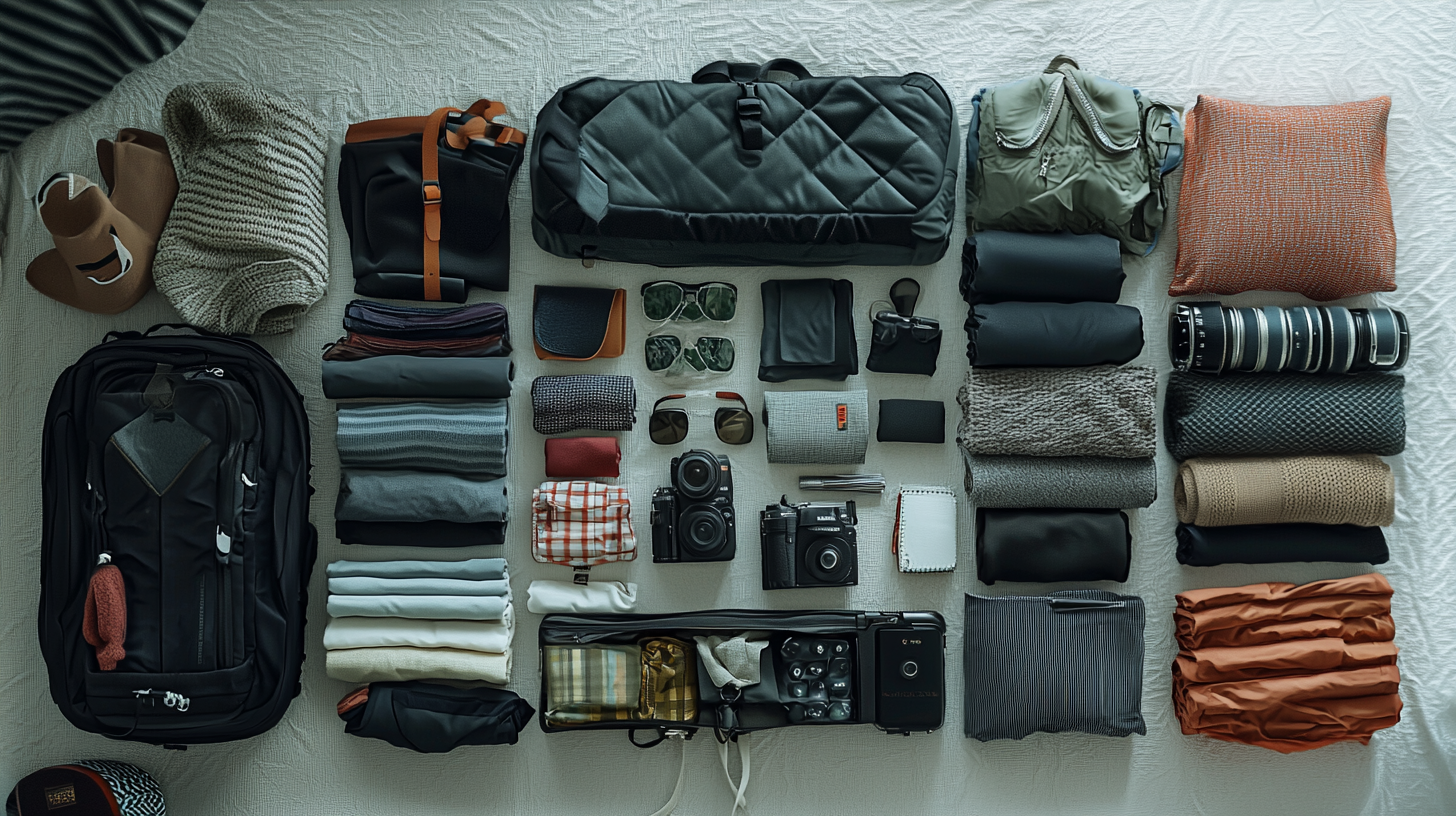 3. Clothing Tips for Every Event