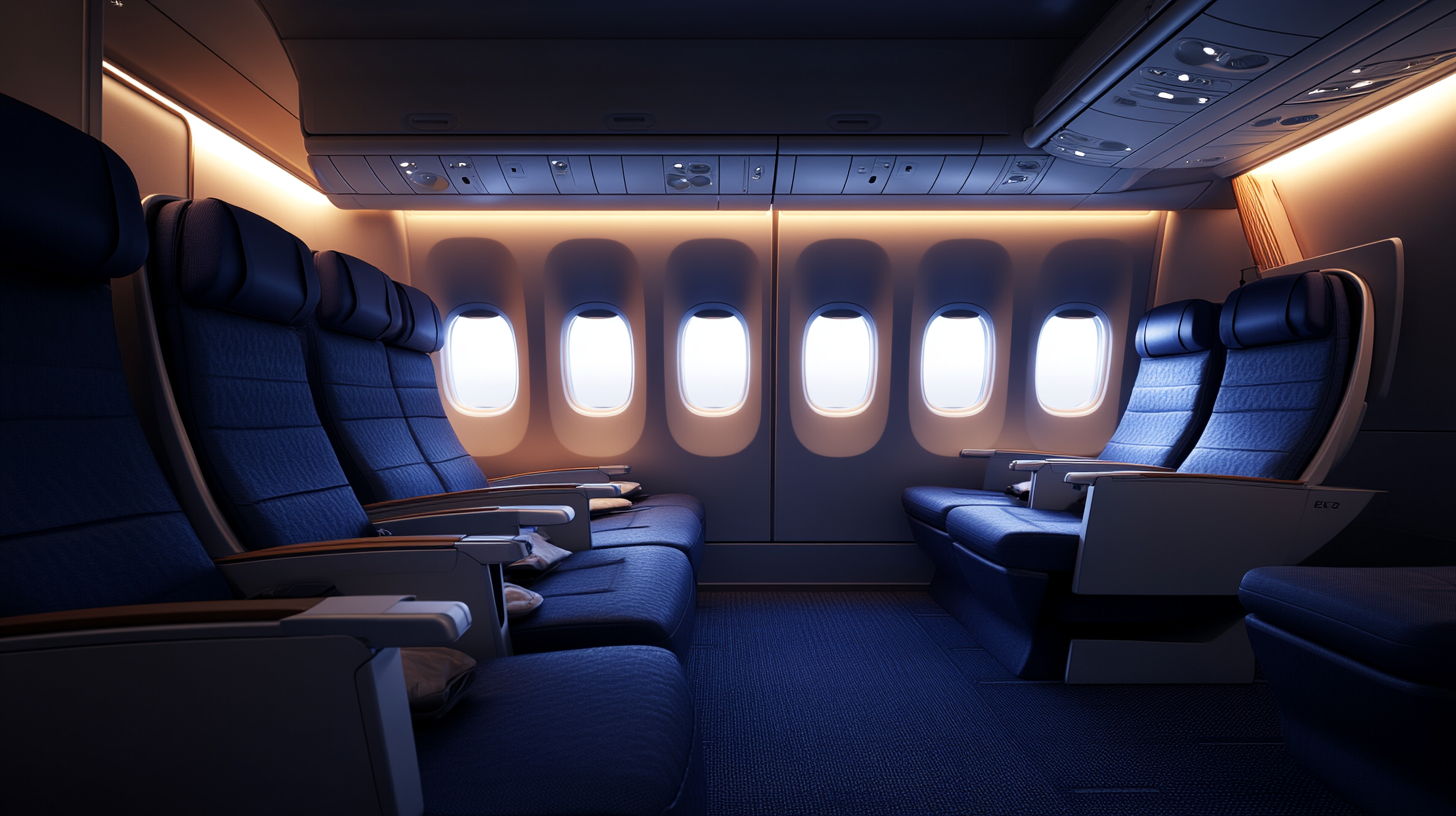 3. Priority Perks and Amenities