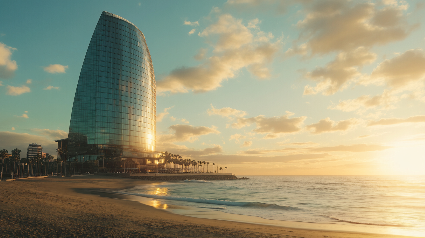 Unmatched Views and Amenities