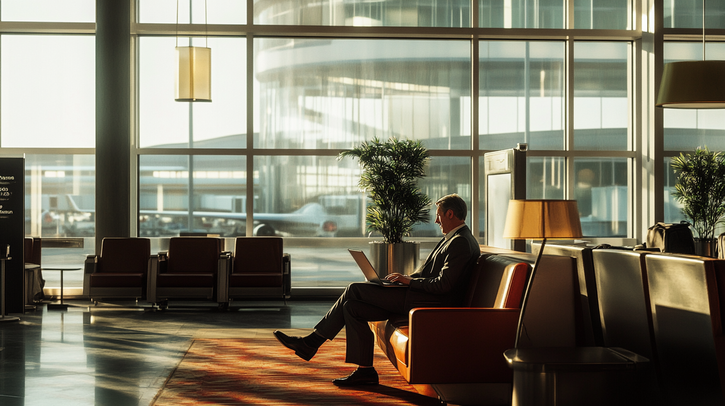 The Chase Travel Portal: Fixed-Rate Convenience