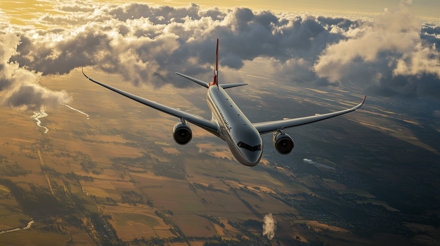 3.Qantas: Perth–London
