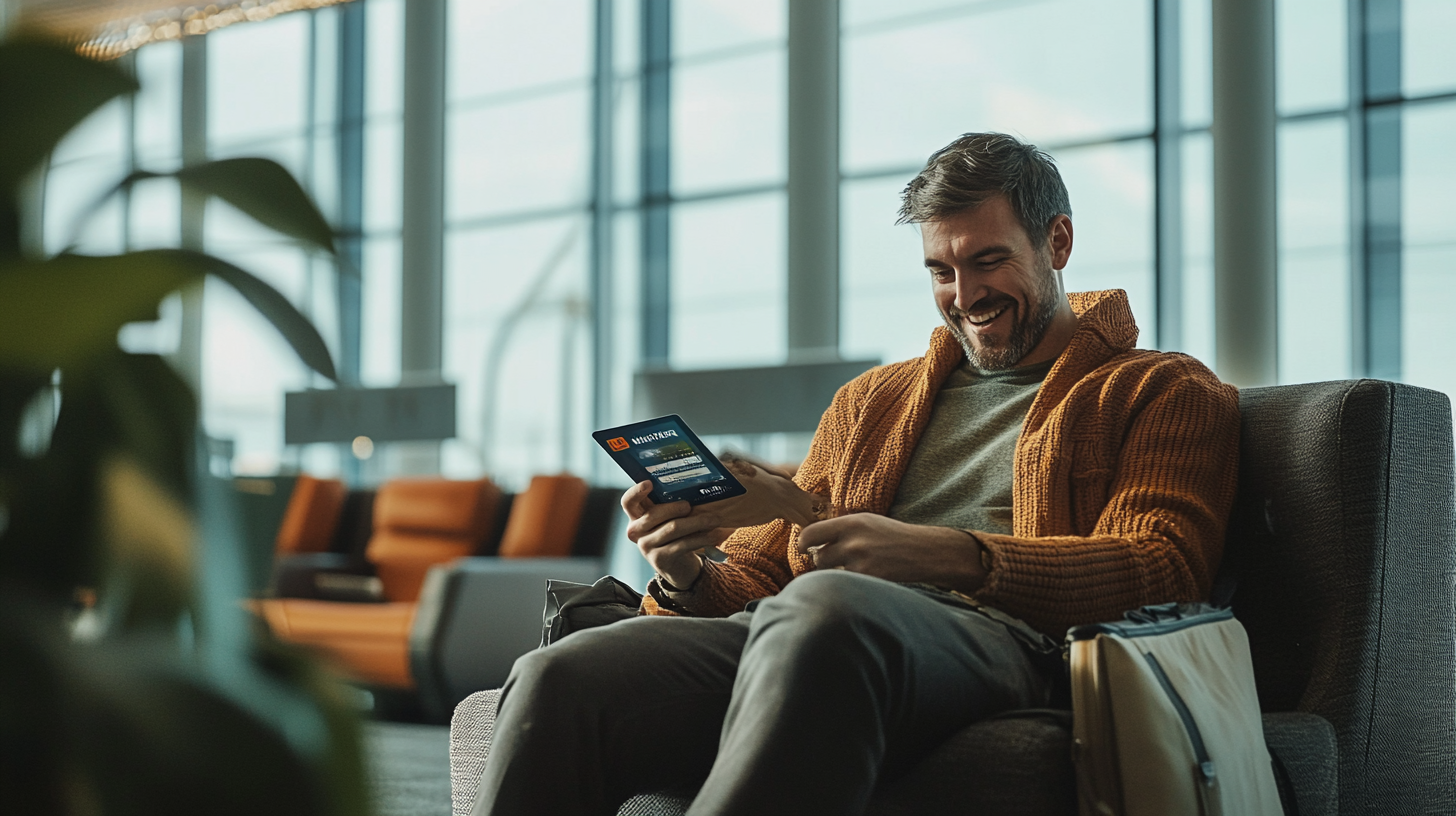 Tips for Maximizing Your Points