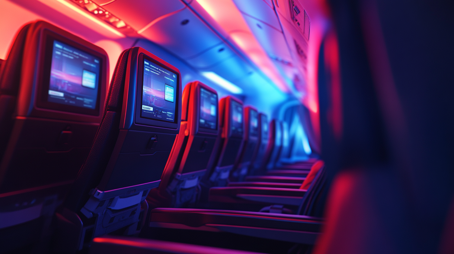 3. Enhanced Amenities – To a Point