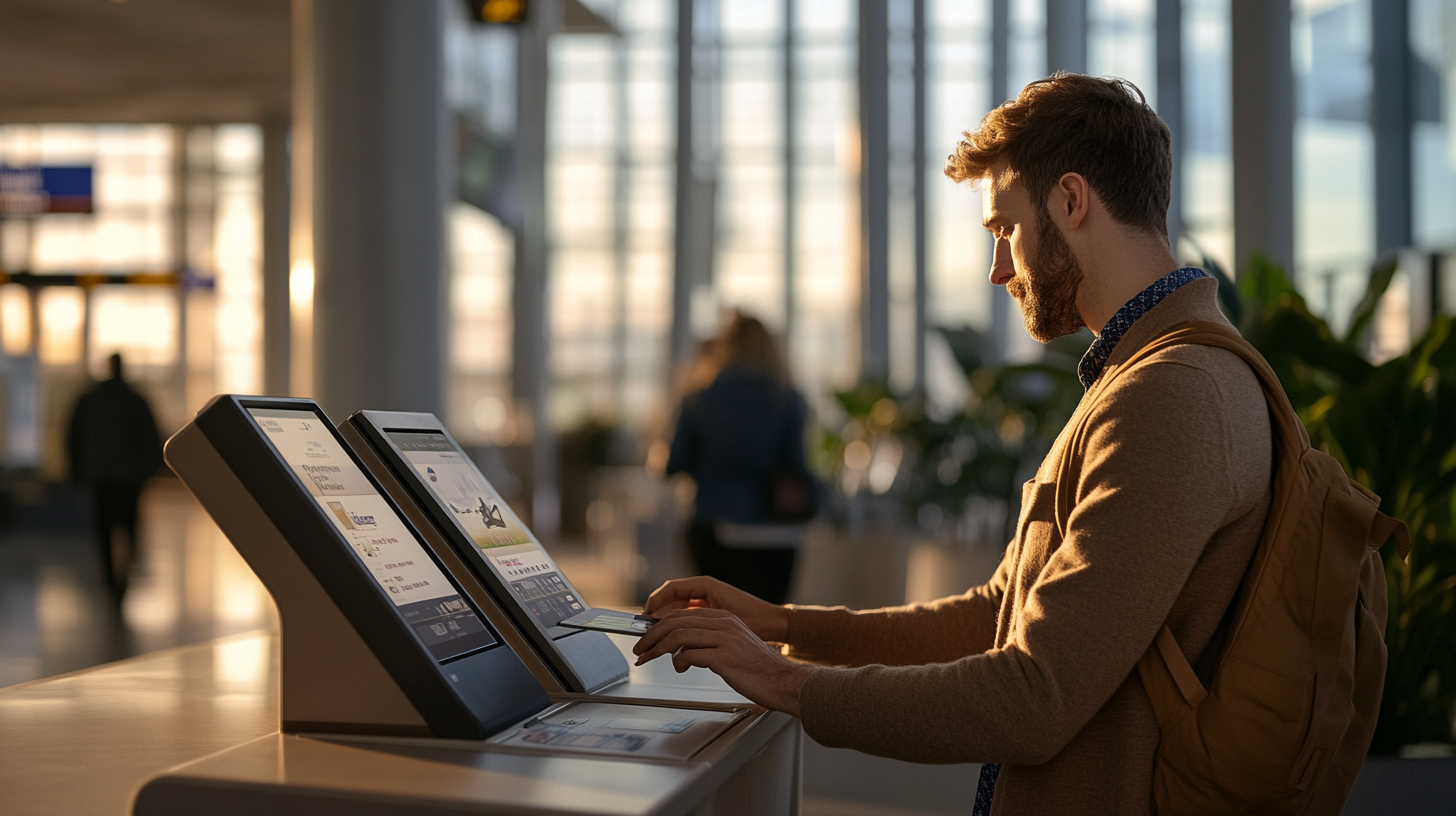 3. LeveragingUltimate Rewardsfor Travel