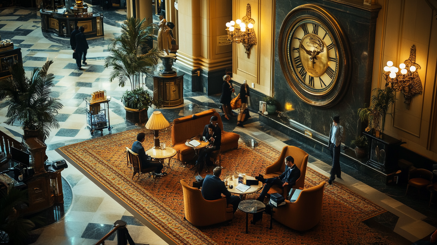 Top Perks for Frequent Flyers