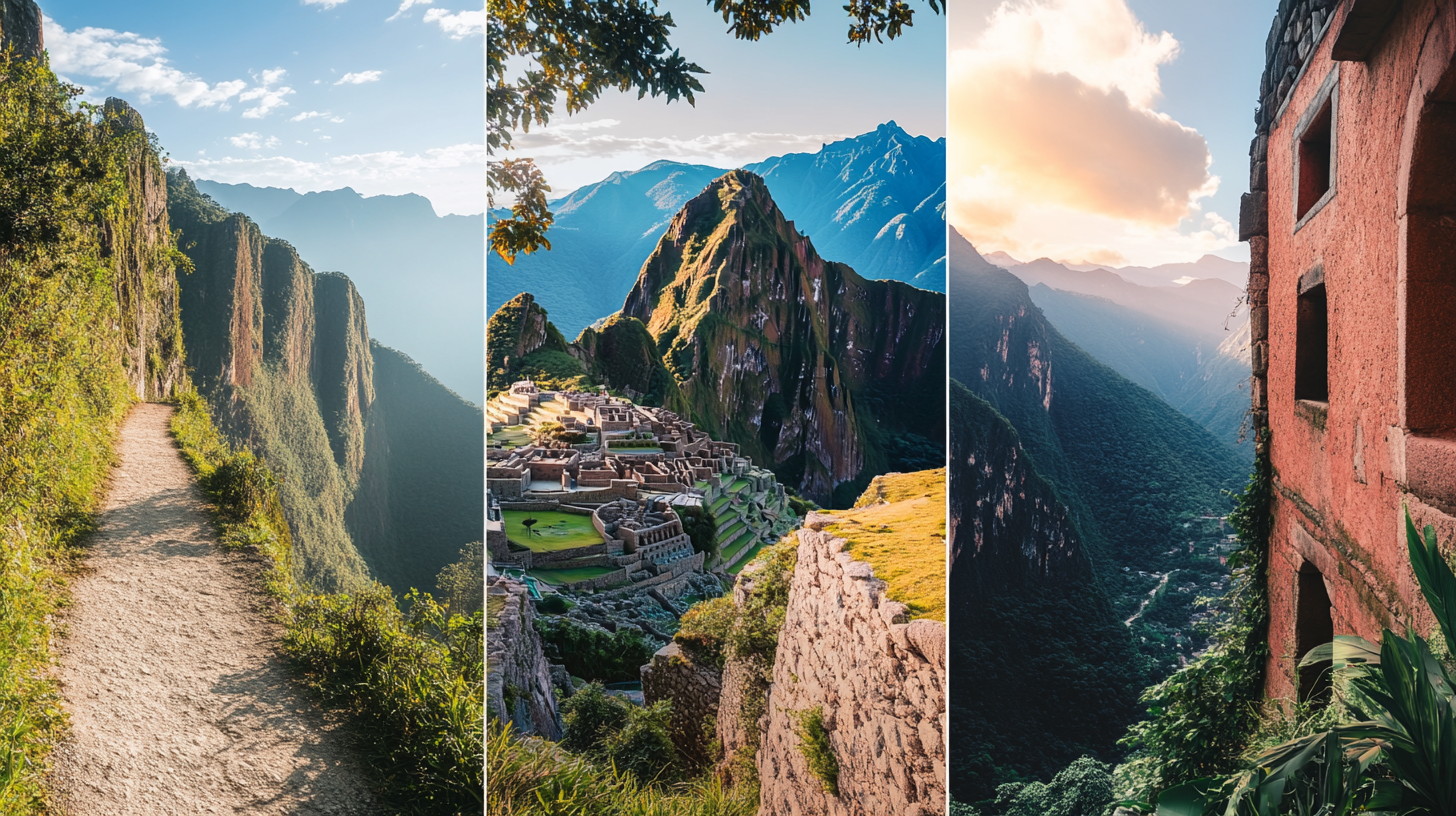 Our Top Three Passport-Free Destinations