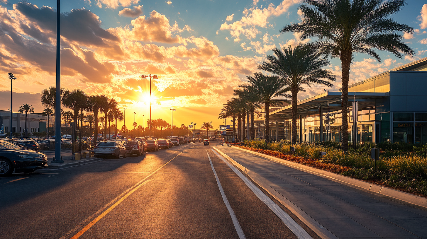 Key Services and Amenities