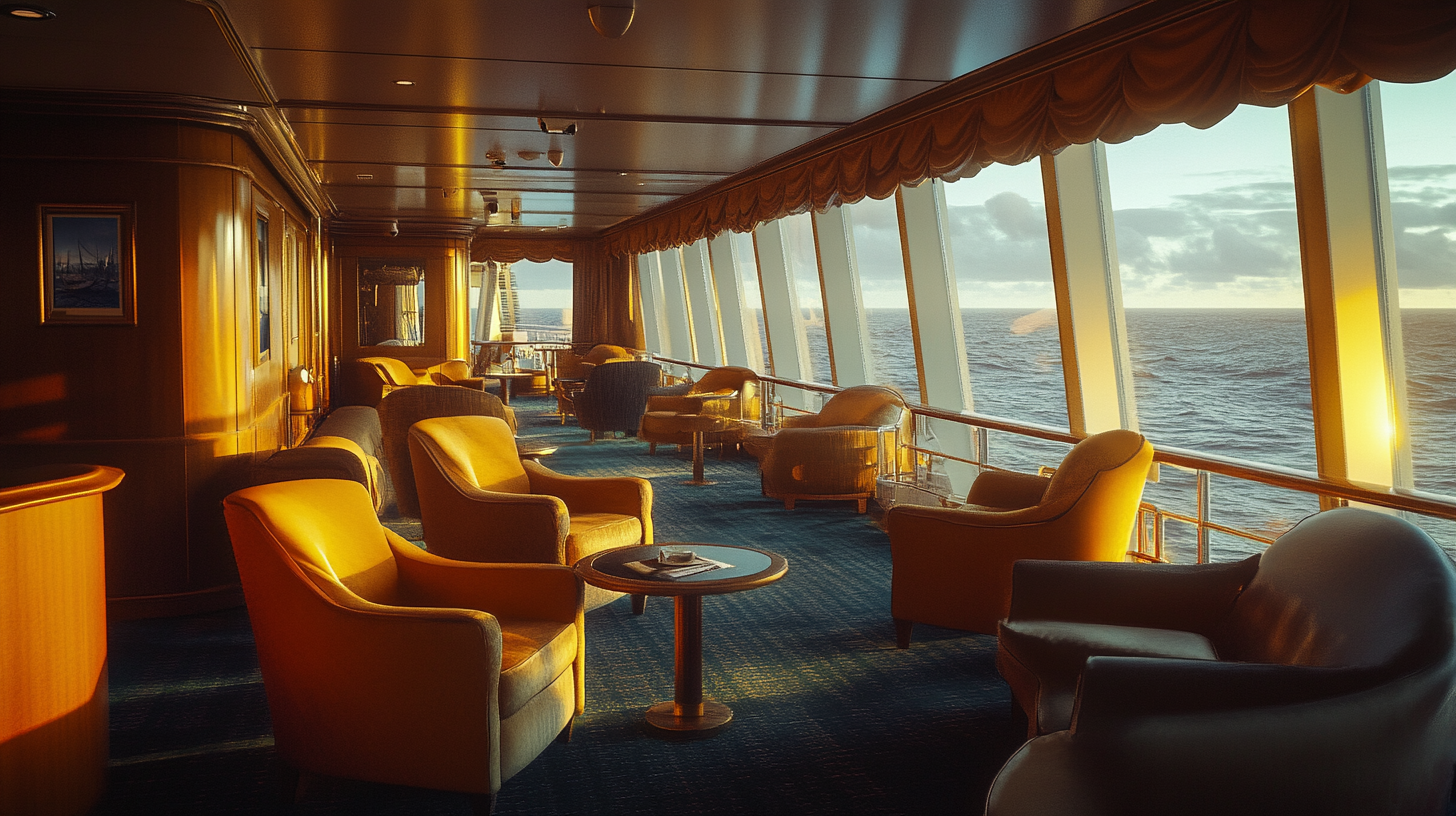 Key Tips for a Comfortable Crossing