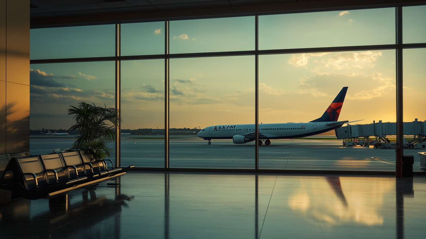 Airport Experience