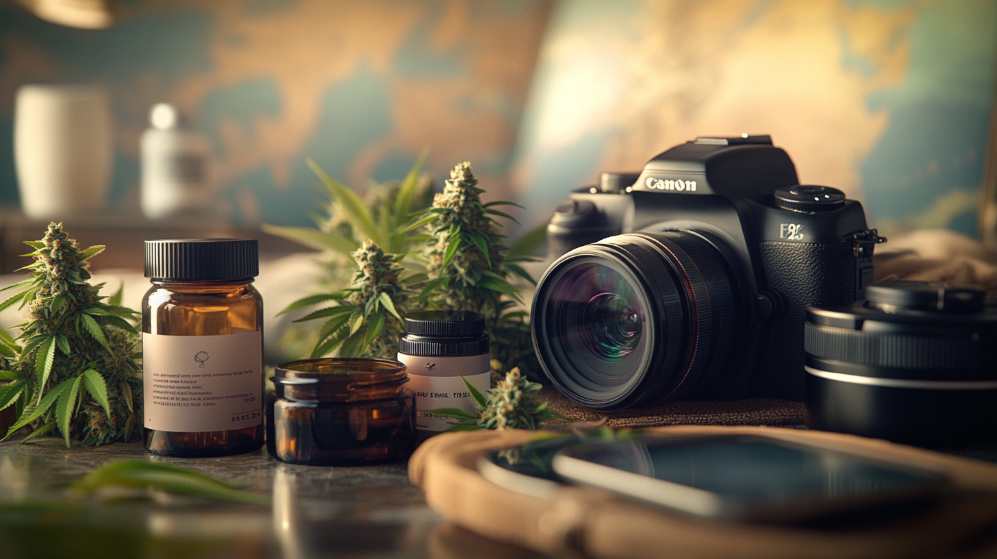 CBD, THC, and the 0.3% Rule