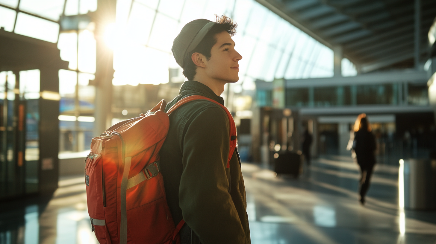 Earning Miles from Flights and Partners