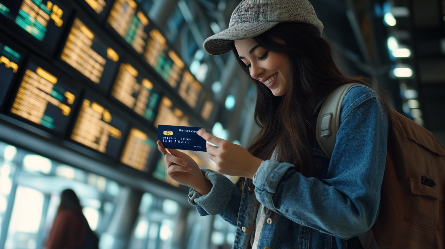 Unlocking Co-Branded Credit Cards