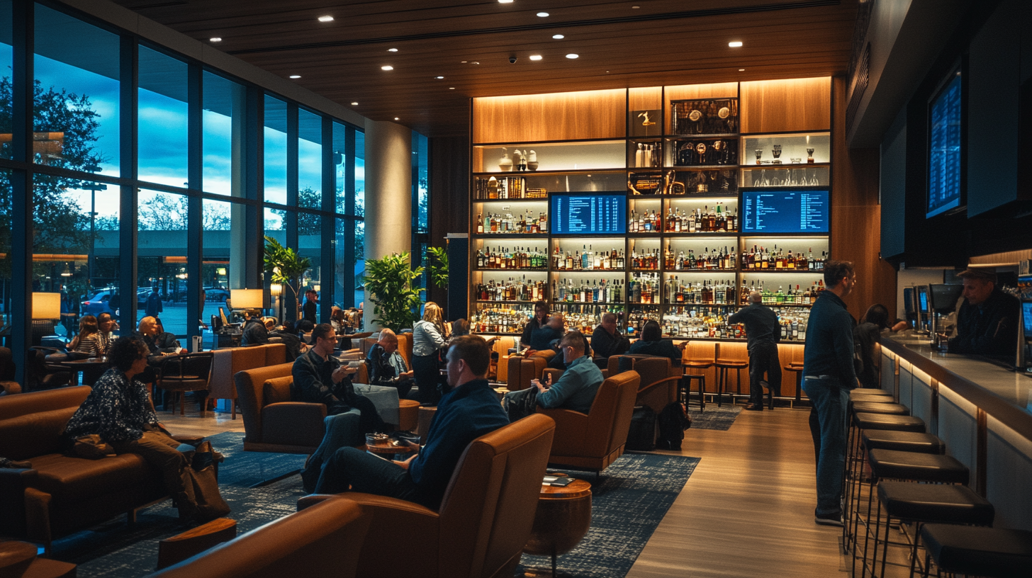 Amenities and Overcrowding