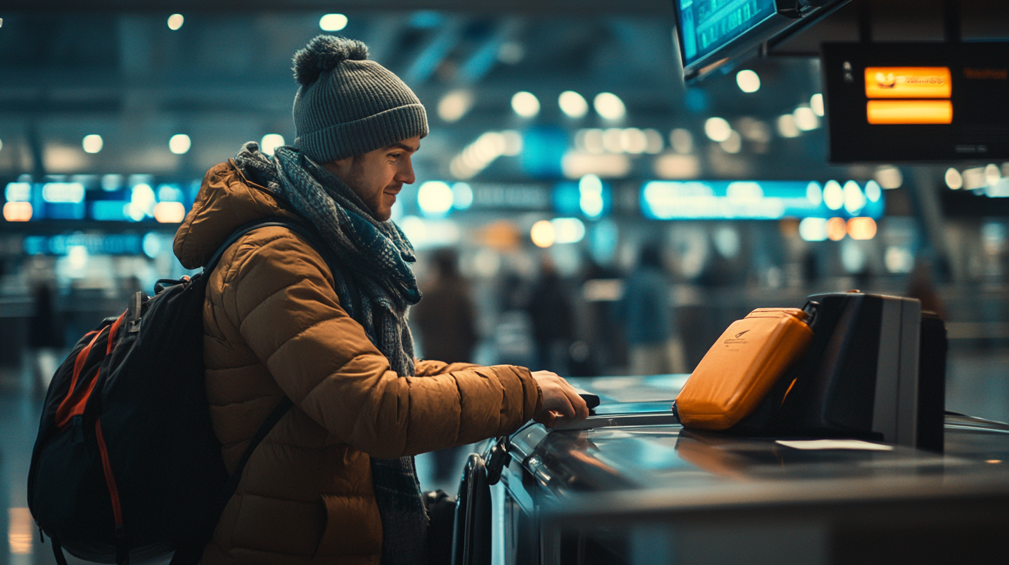 3. Free Checked Bag & Priority Boarding