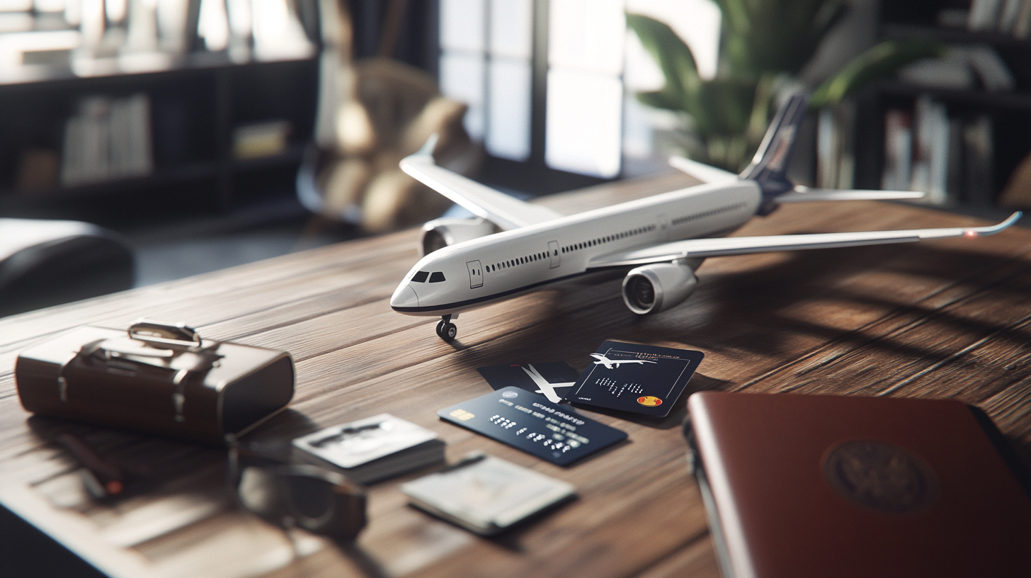 Recommended Credit Cards to Earn Hyatt Points