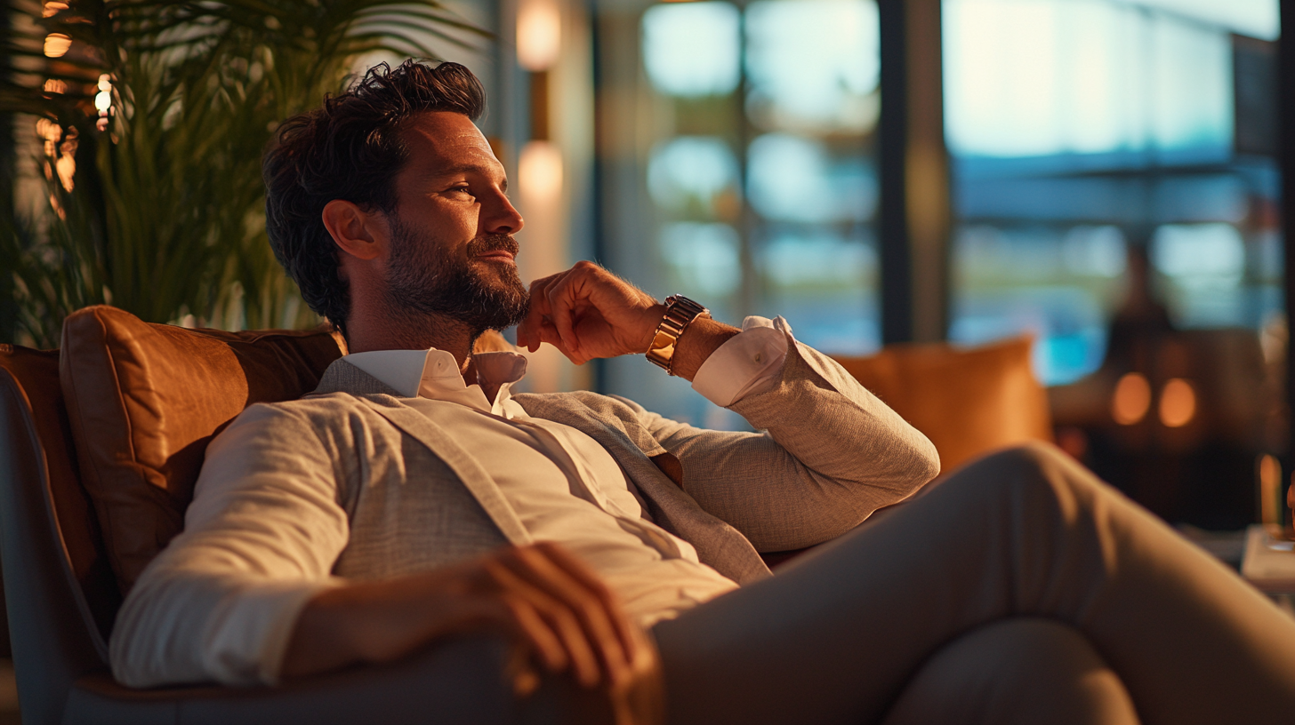 4. Business and Lifestyle Discounts
