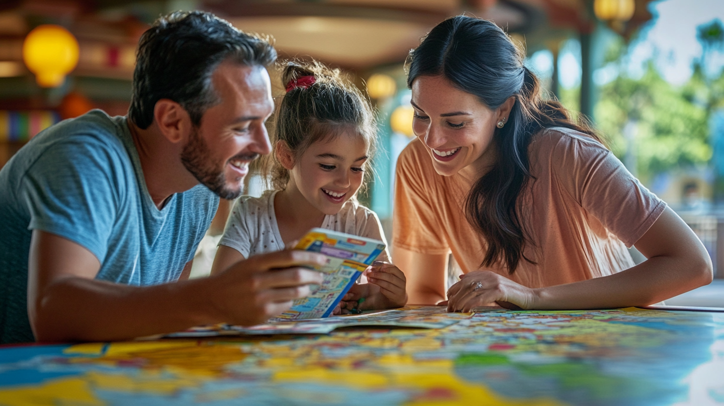 Planning Tips and FAQs