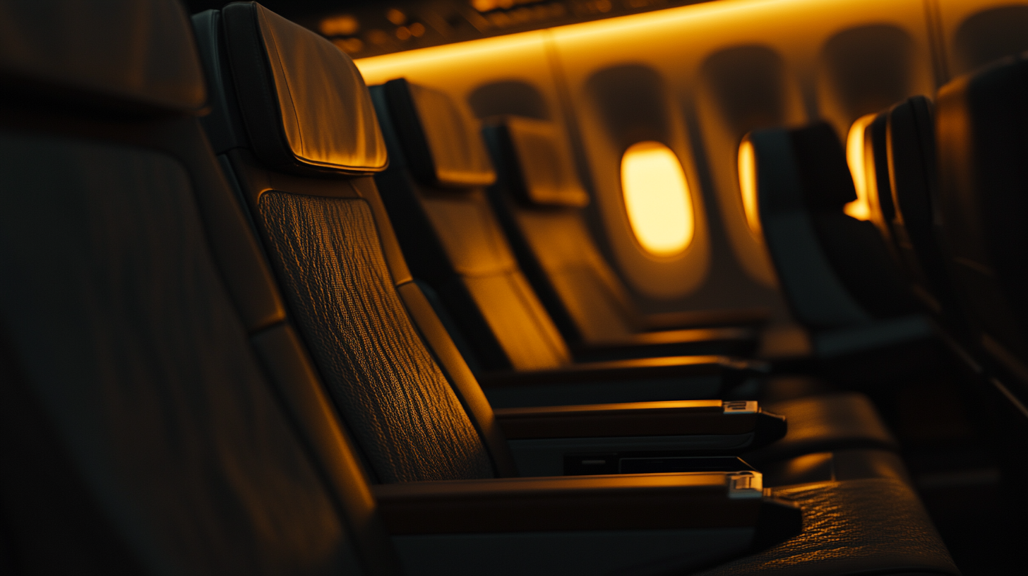 4.United Premium PlusConsiderations