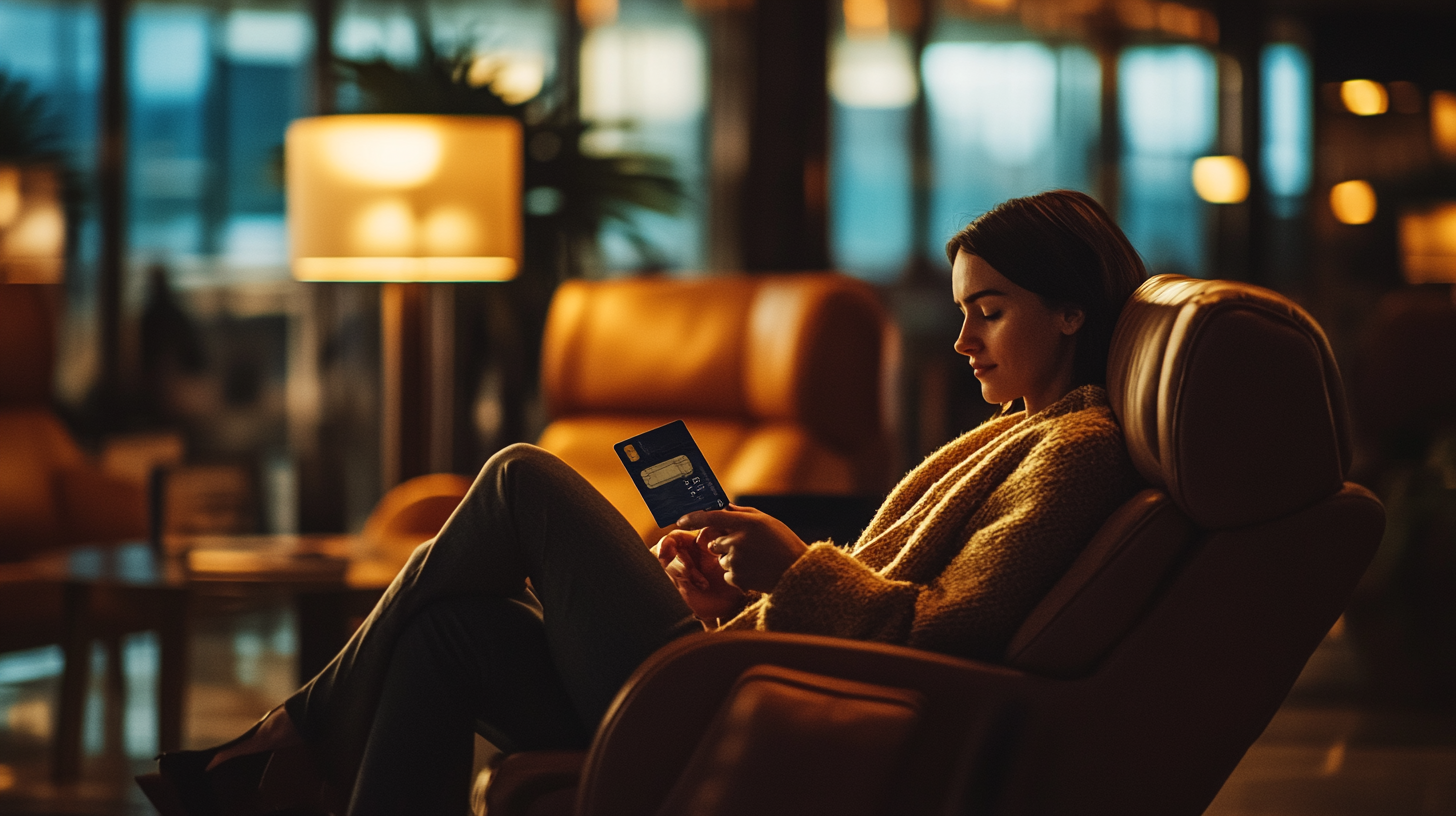 Choosing the Right Card for Your Travel Style
