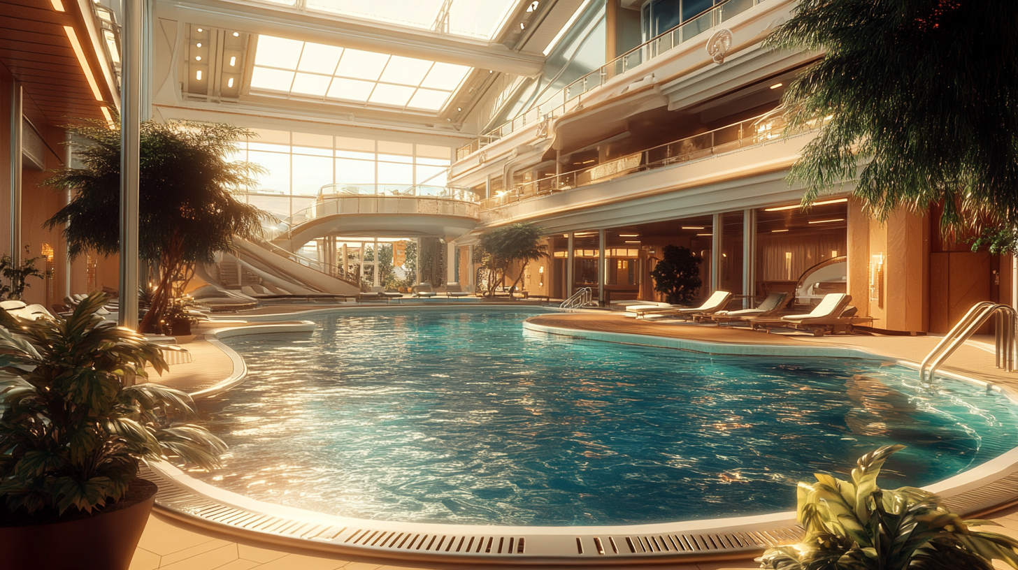 4. Focus on Leisure Travel