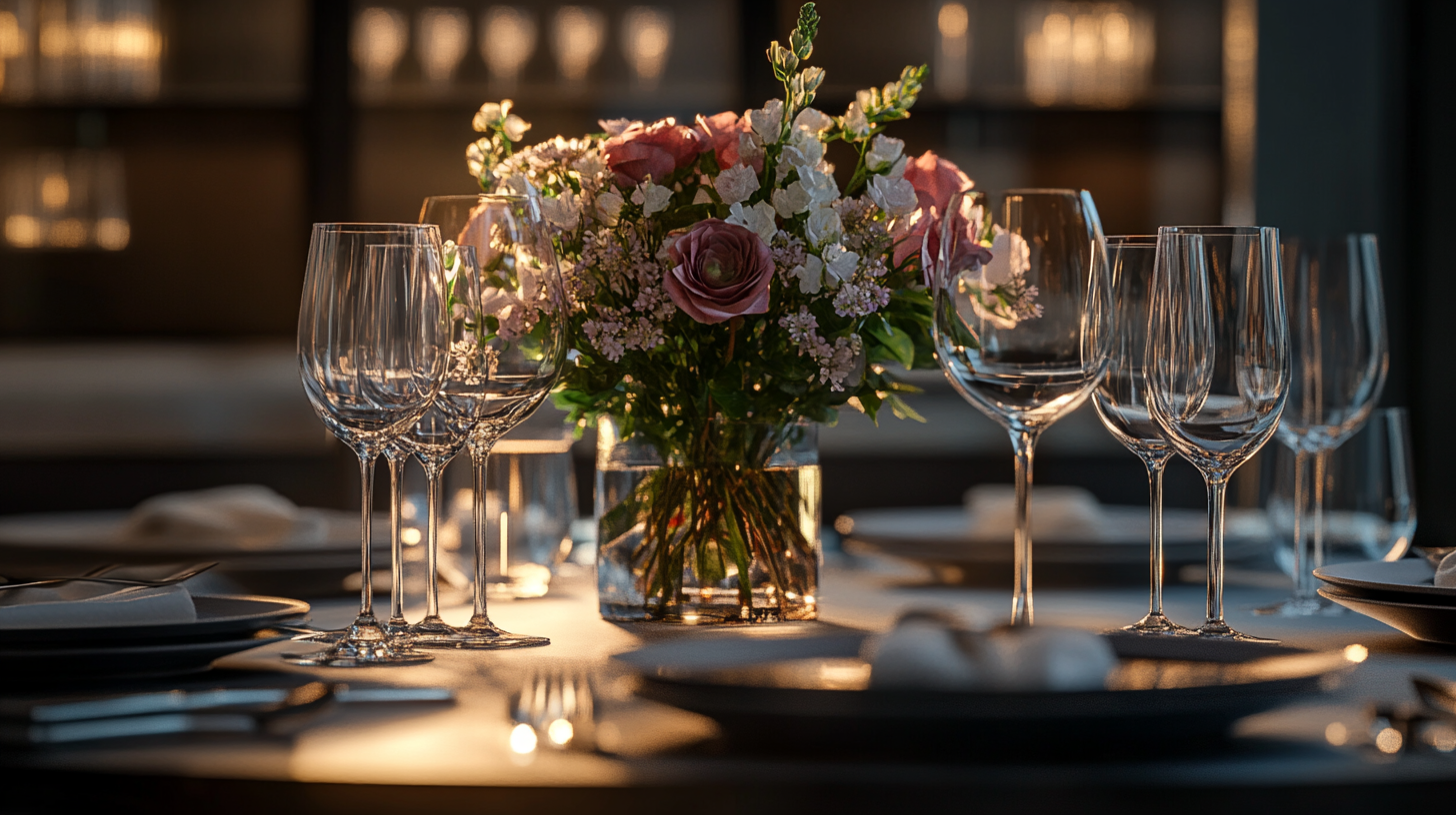 4. Spacious Suites and On-Site Dining