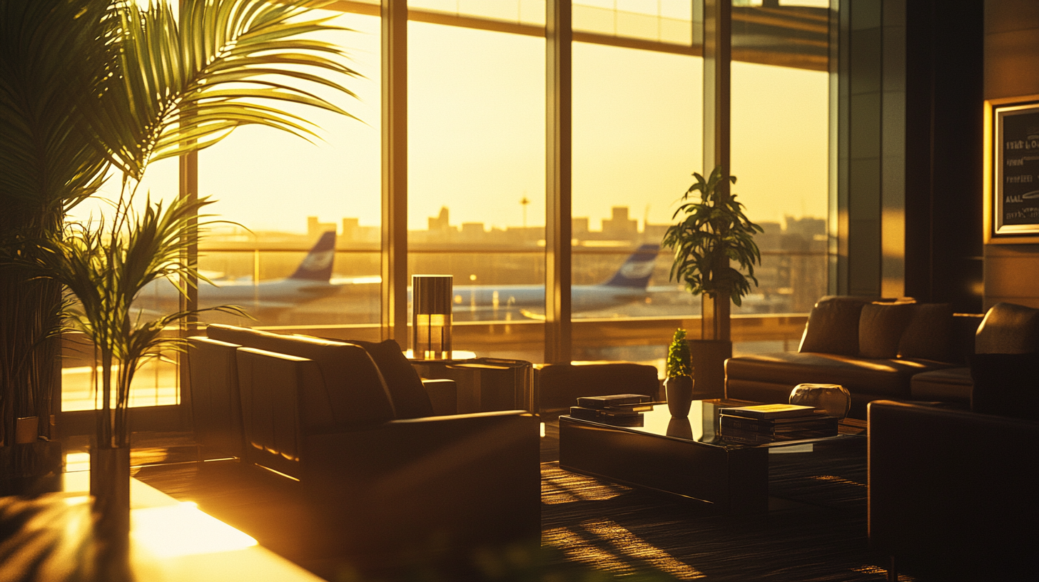 Priority Pass& Travel Protections
