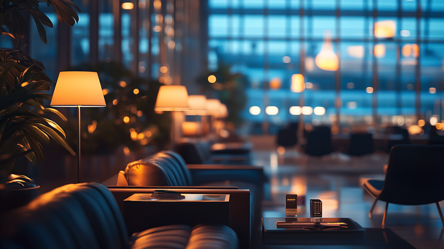 United Club Infinite