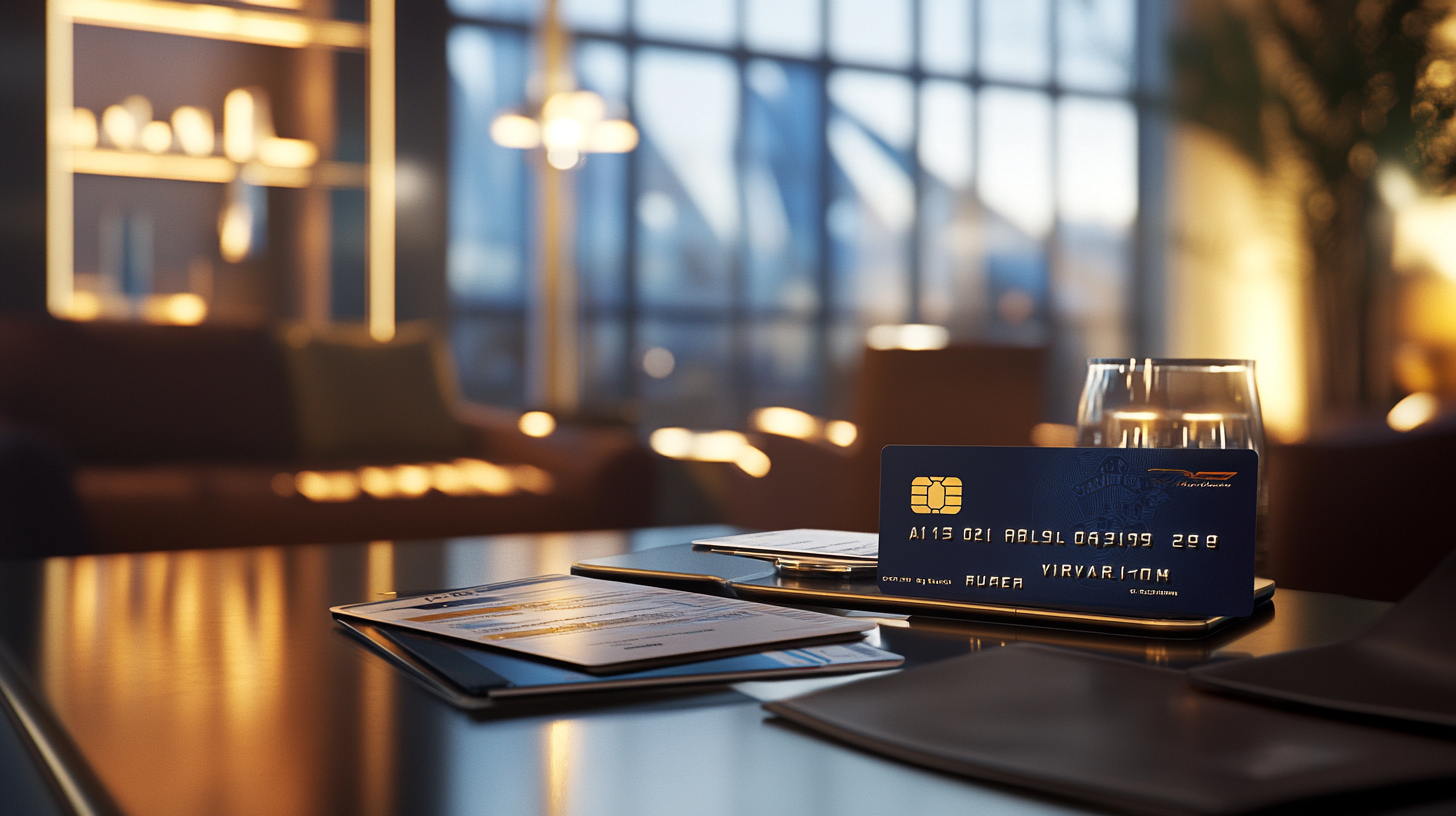 3.Amex PlatinumandCapital One Venture X: Premium Perks