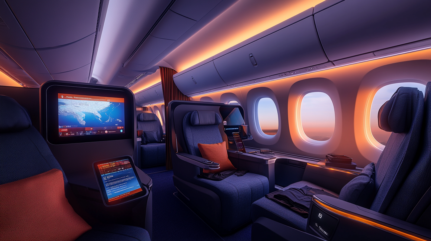 Booking Details and Future Routes