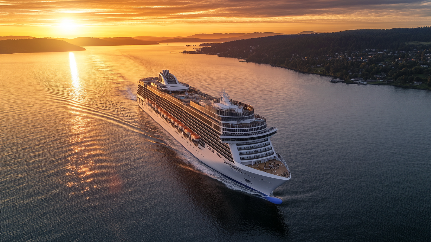 Tips for a Seamless Cruise