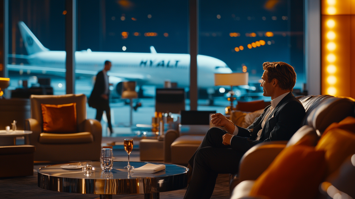 Comparing Hyatt Privé to Elite Status