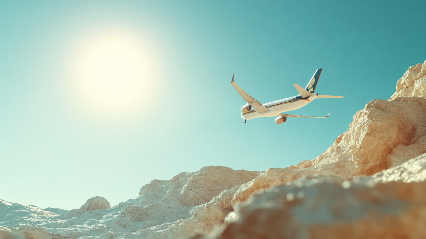4.Singapore Airlines KrisFlyer