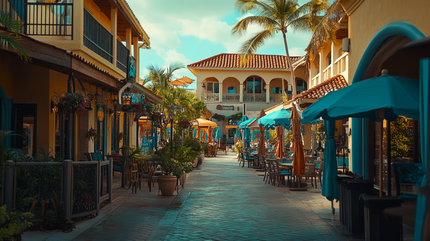 Where to Stay & What to Do