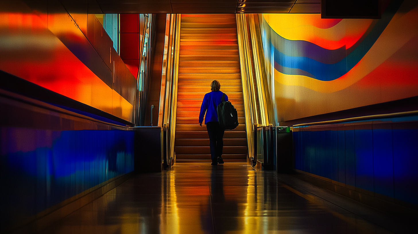 Top 3 Ways to Streamline Your Trip