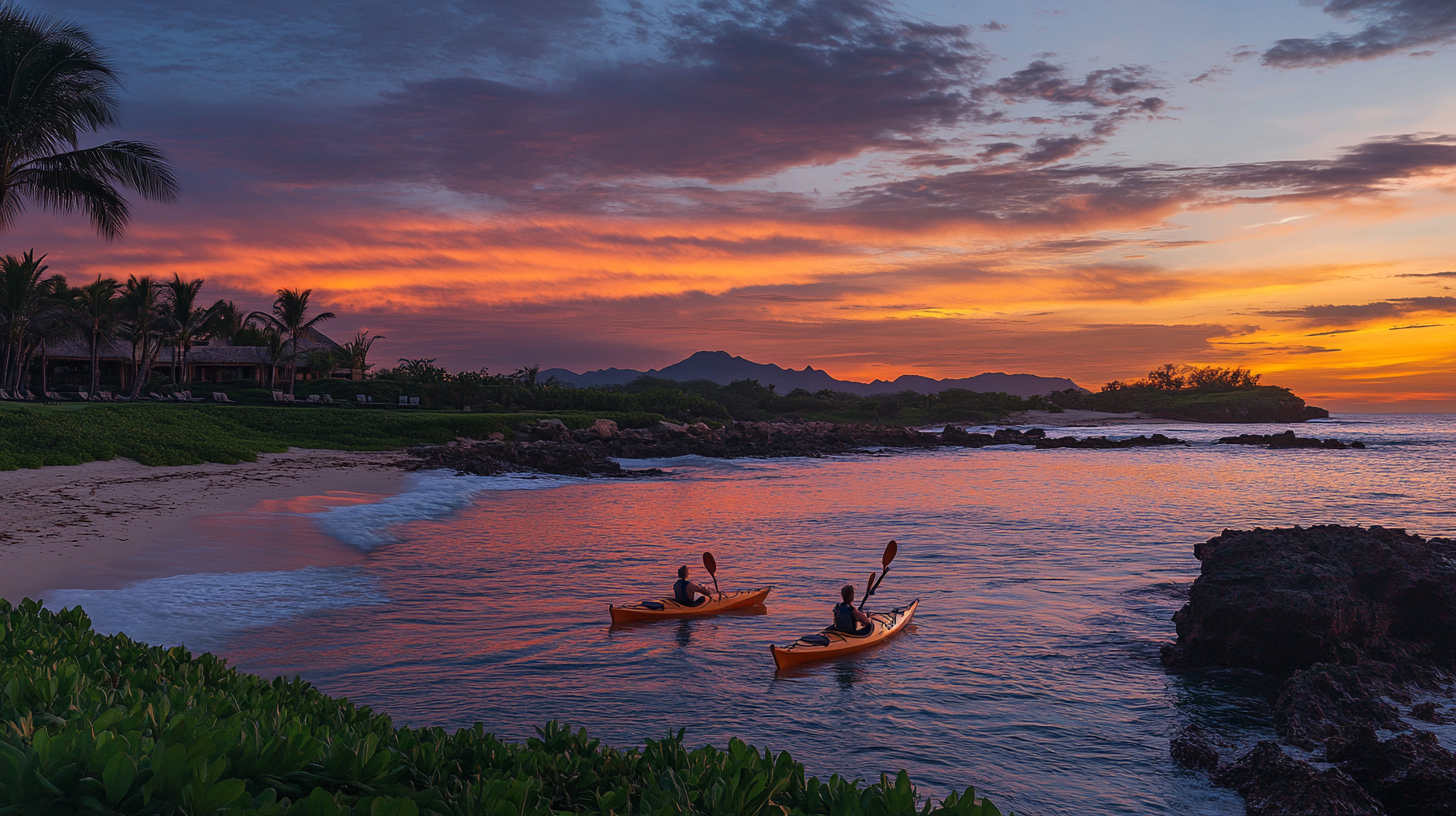4. Activities & Outdoor Adventures