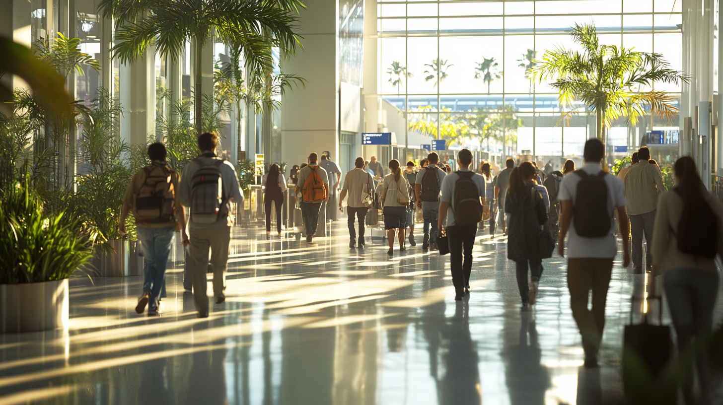 REAL ID, Passports, and Security