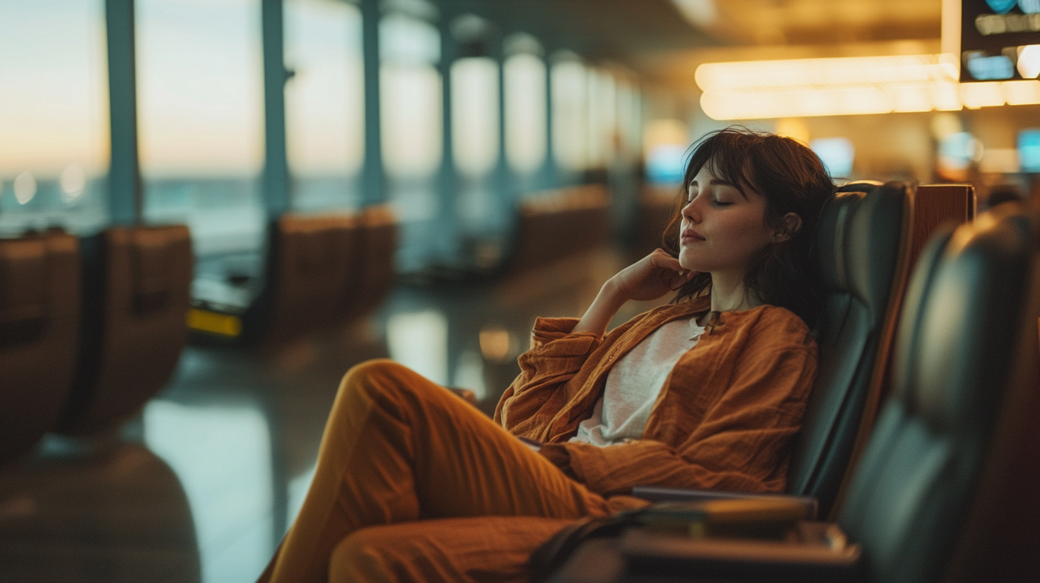 4.Delta American Express CardPerks