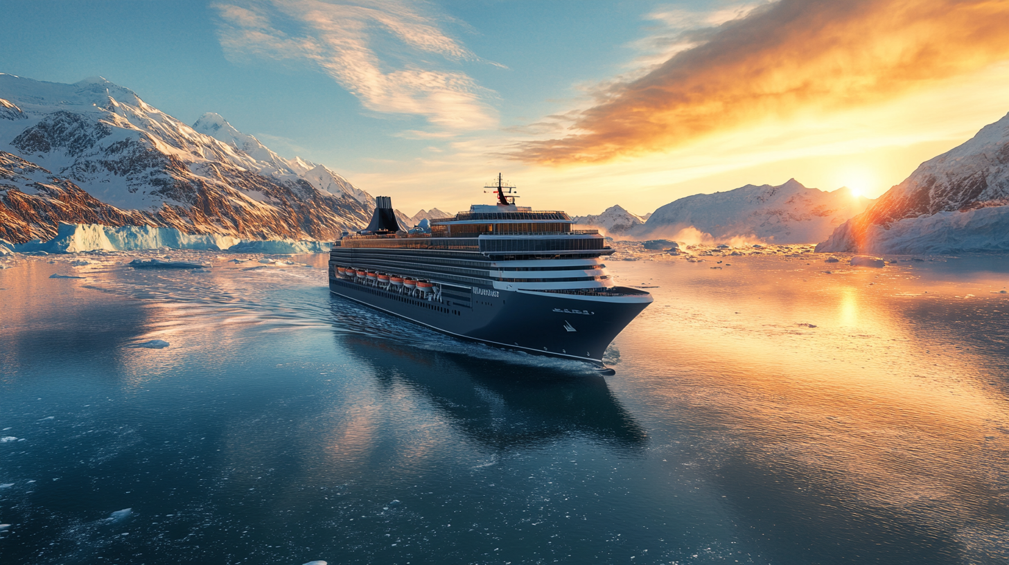 Picking the Right Cruise Line