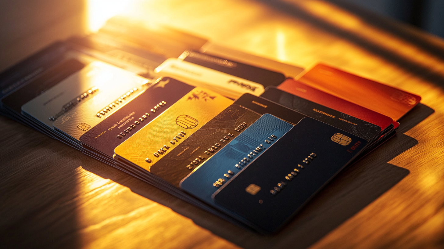 Top Picks for Capital One Cards