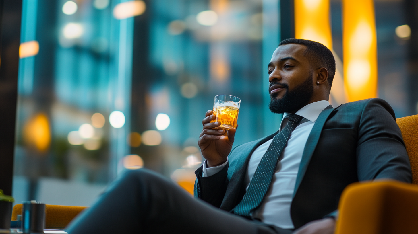 Business and Lifestyle Discounts