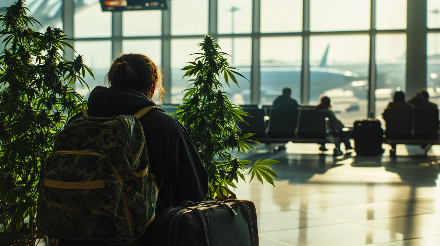 Domestic Travel Considerations