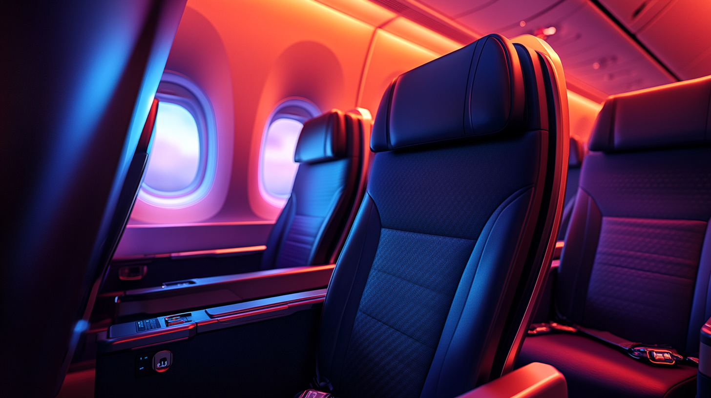 Seat Design Pros and Cons
