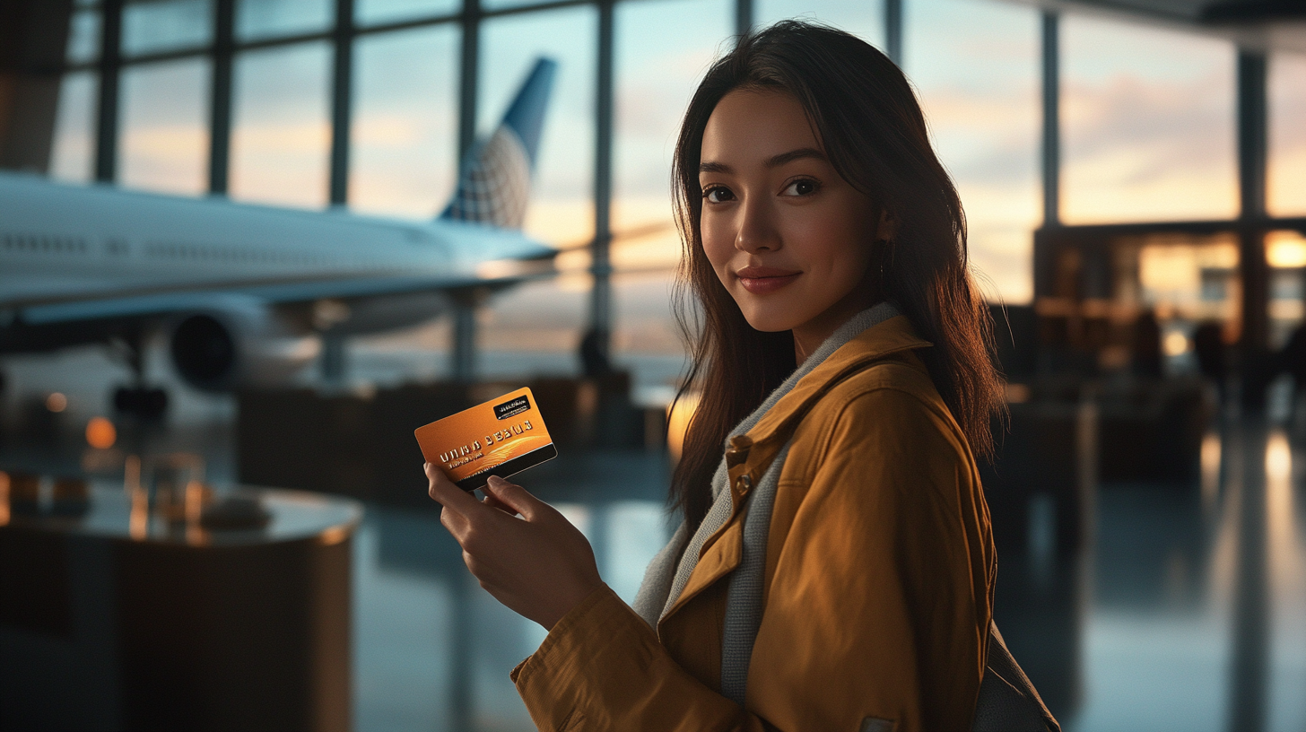 Credit Cards and Bonus Opportunities