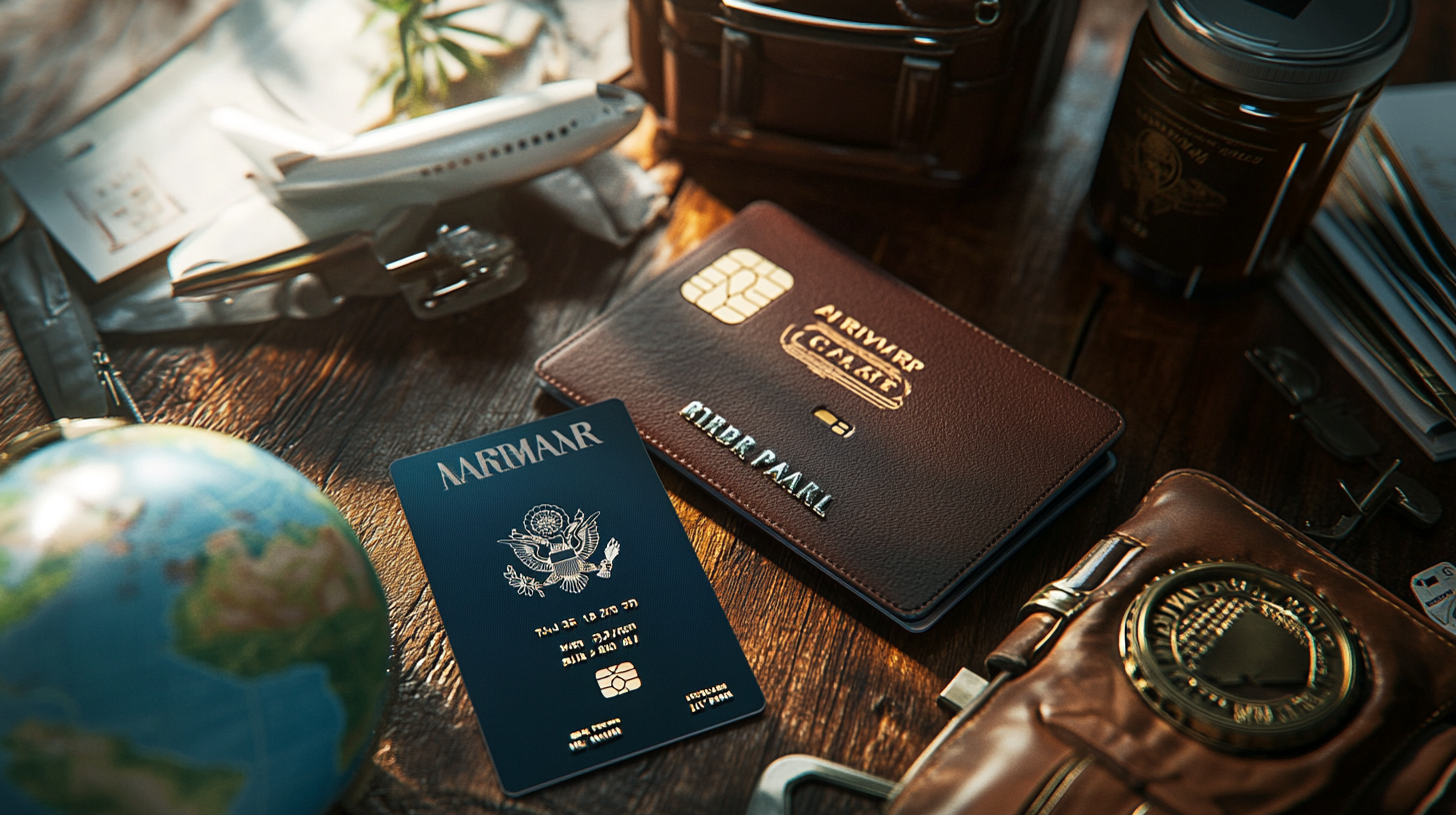 Perks and Elite Status