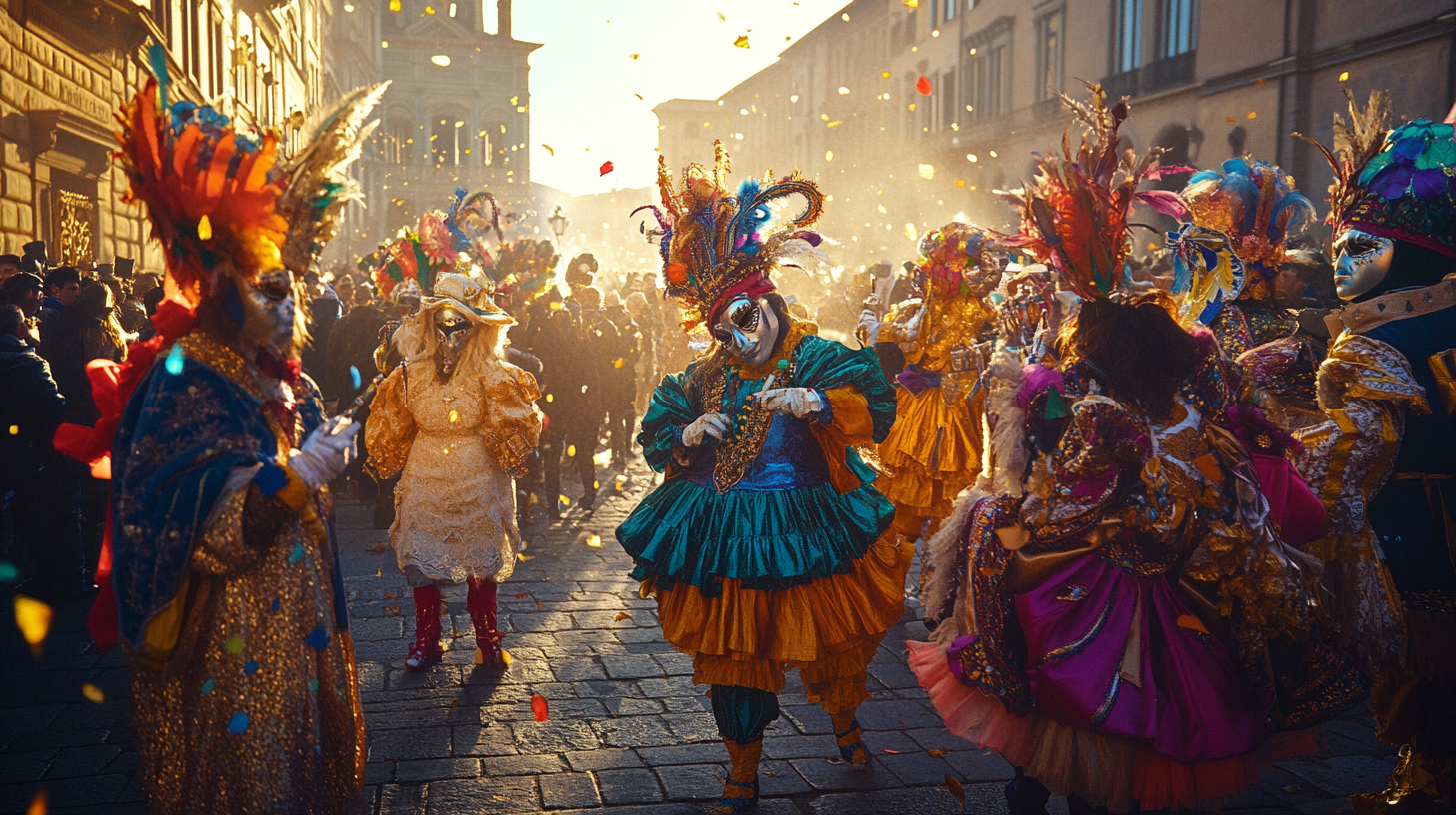 Favorite Itineraries for 2025–2026