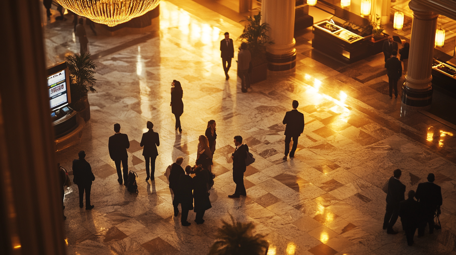 Additional Top Picks for Marriott Fans