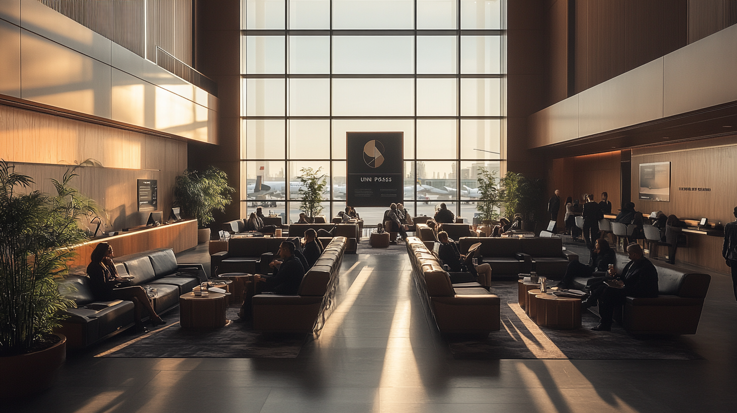 4.United ClubPasses & Additional Perks